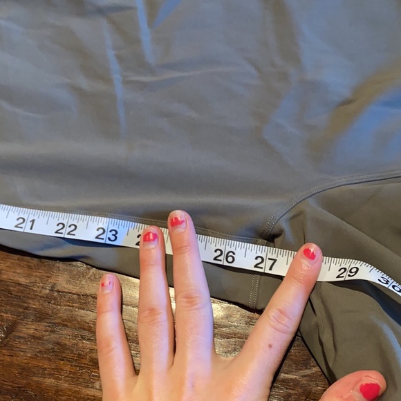 Lululemon Keep Moving Pant Grey Sage - Picture 8 of 11